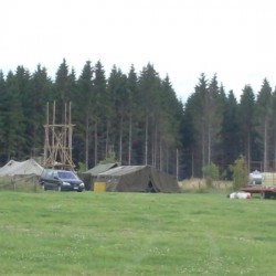 HPIM1914 - Scouts en Gidsen Zaventem 